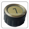 Elevator push button/elevator button/Lift button/elevator parts